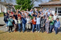 Konzertchor Probenwochenende Langenargen 2019